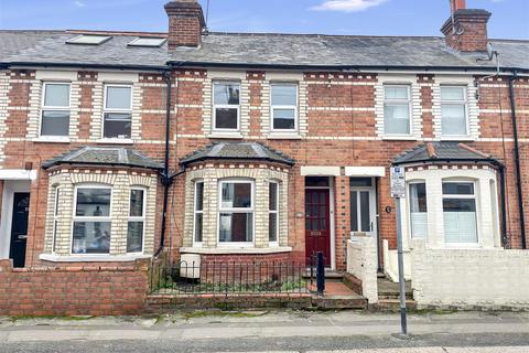 3 bedroom terraced house for sale, Norfolk Road, Reading RG30