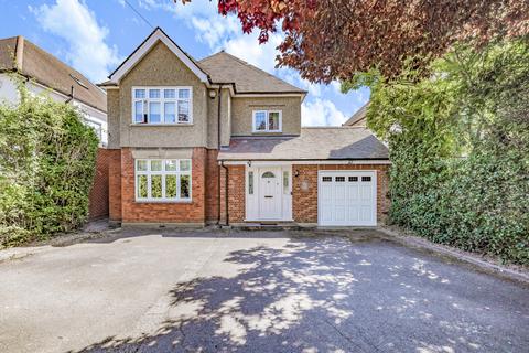 5 bedroom detached house for sale, Kewferry Road, Northwood, Middlesex