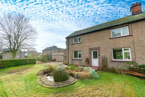 3 bedroom semi-detached house for sale, Dunfell View, Penrith CA10