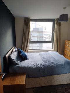 1 bedroom apartment to rent, 118 Centenary Plaza, Holliday Street, Birmingham, B1