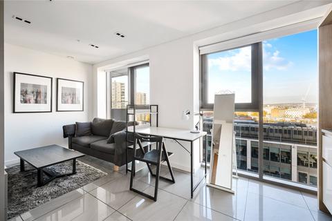 Studio for sale, Triton Building, Brock Street, London, NW1