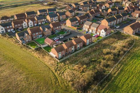 3 bedroom detached house for sale, Military Close, Killingworth Village, NE12