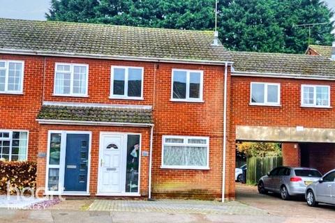 3 bedroom townhouse for sale, Earl Shilton LE9