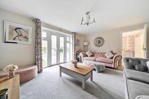 4 bedroom detached house for sale, Viola Way, Bristol BS16