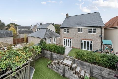 4 bedroom detached house for sale, Viola Way, Bristol BS16