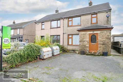 2 bedroom house for sale, Hallsteads, Buxton