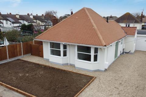 2 bedroom detached bungalow for sale, Beatrice Road, Walton On The Naze CO14