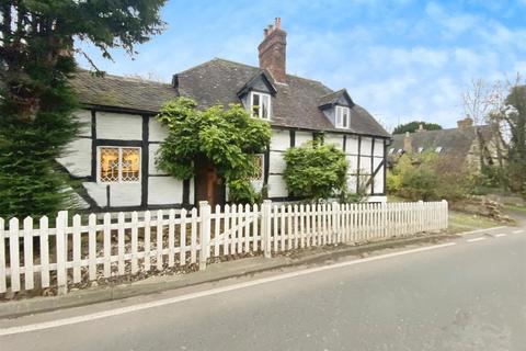 3 bedroom detached house for sale, Harley Road, Cressage, Shrewsbury