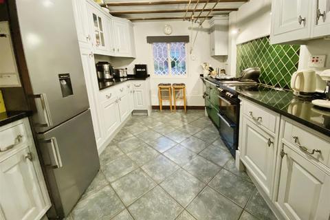 3 bedroom detached house for sale, Harley Road, Cressage, Shrewsbury