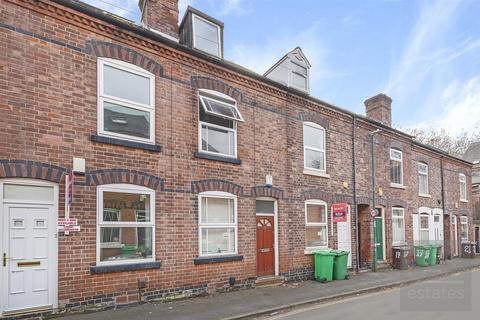 4 bedroom terraced house to rent, Hart Street, Nottingham NG7