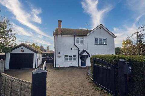 2 bedroom semi-detached house to rent, Desford Lane, Kirkby Mallory