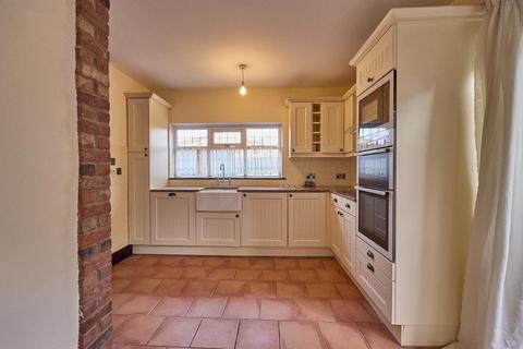 2 bedroom semi-detached house to rent, Desford Lane, Kirkby Mallory