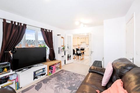 2 bedroom flat for sale, Birch Court, Chadwell Heath RM6