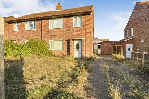 3 bedroom semi-detached house for sale, Dovedale Avenue, Inkersall, Chesterfield