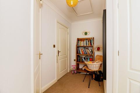 21 Chilton Court, Liverpool, L31 6EU