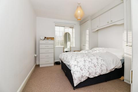 21 Chilton Court, Liverpool, L31 6EU