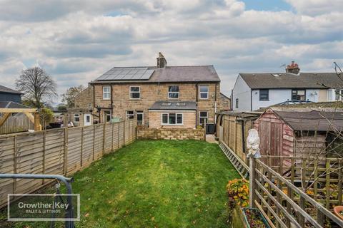 3 bedroom house for sale, Heath Grove, Buxton