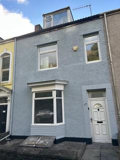 4 bedroom terraced house for sale, Carlton Terrace, Swansea SA1