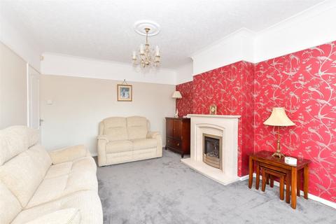 2 bedroom semi-detached bungalow for sale, Chaucer Avenue, Rustington, West Sussex