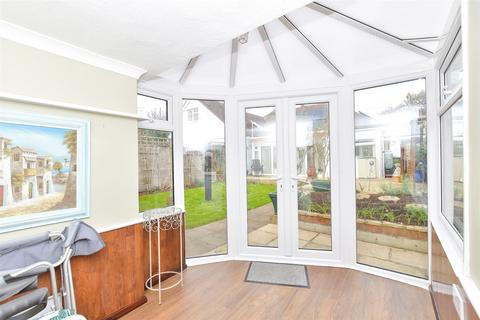 2 bedroom semi-detached bungalow for sale, Chaucer Avenue, Rustington, West Sussex