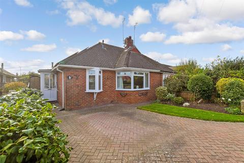 2 bedroom semi-detached bungalow for sale, Chaucer Avenue, Rustington, West Sussex