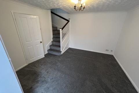 2 bedroom terraced house to rent, Flitwick MK45