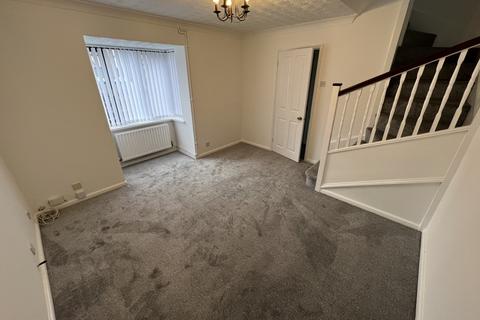 2 bedroom terraced house to rent, Flitwick MK45