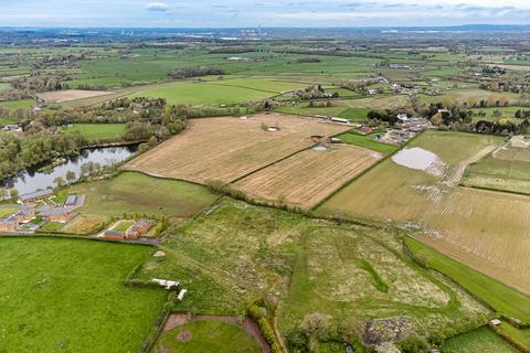 4 bedroom detached house for sale, Raddel Lane, Higher Whitley, WA4