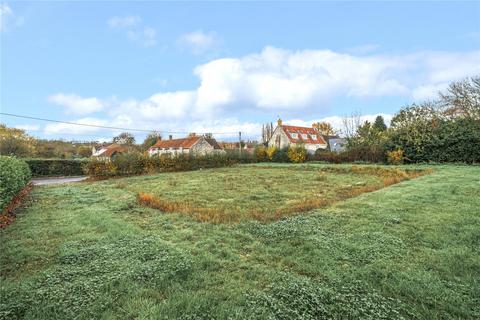 Plot for sale, West Camel, Yeovil, Somerset, BA22