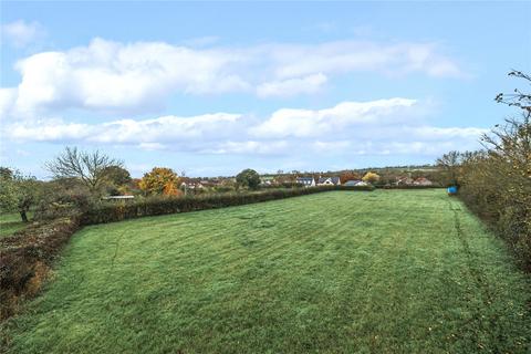 Plot for sale, West Camel, Yeovil, Somerset, BA22