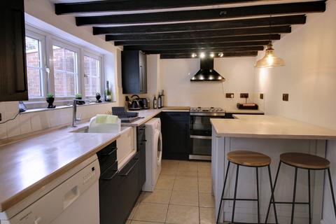 2 bedroom cottage for sale, Ellingham Road