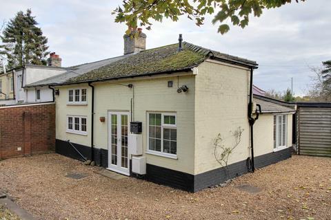 2 bedroom cottage for sale, Ellingham Road