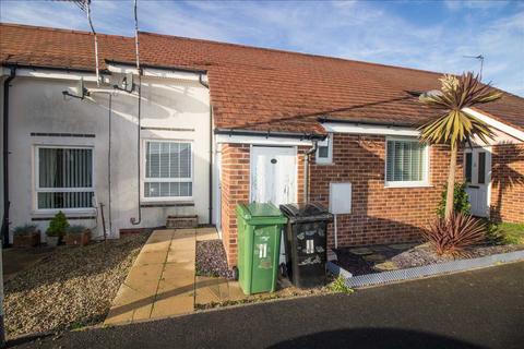 2 bedroom bungalow to rent, Harrogate Court, Barley Rise, Ashington