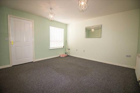 2 bedroom bungalow to rent, Harrogate Court, Barley Rise, Ashington