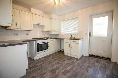 2 bedroom bungalow to rent, Harrogate Court, Barley Rise, Ashington