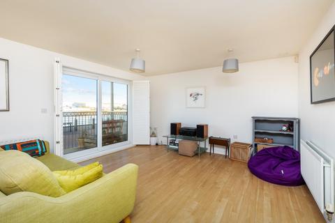 2 bedroom ground floor flat for sale, Bonaventure, Sussex Wharf, Shoreham Beach