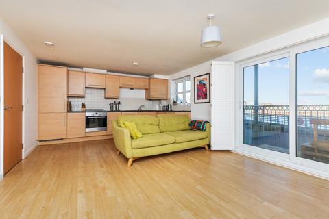 2 bedroom ground floor flat for sale, Bonaventure, Sussex Wharf, Shoreham Beach