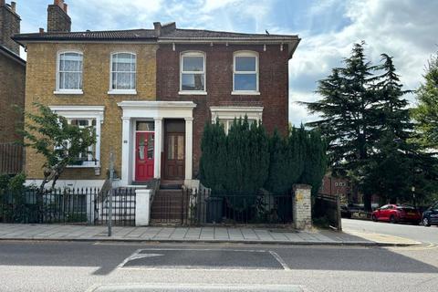 4 bedroom semi-detached house for sale, 17 Shardeloes Road, New Cross, London, SE14 6NZ