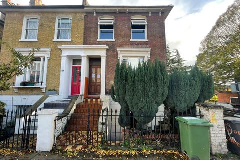 4 bedroom semi-detached house for sale, 17 Shardeloes Road, New Cross, London, SE14 6NZ