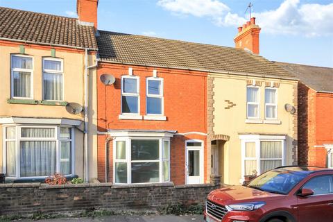 3 bedroom terraced house for sale, Washbrook Road, Rushden NN10