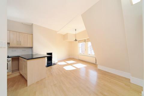 2 bedroom apartment to rent, Empire House, Thurloe Place SW7