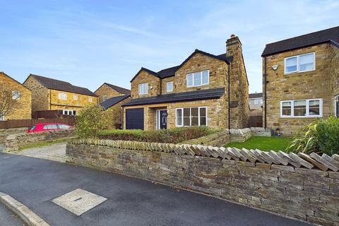 4 bedroom detached house to rent, Hepworth Way, Skipton, BD23