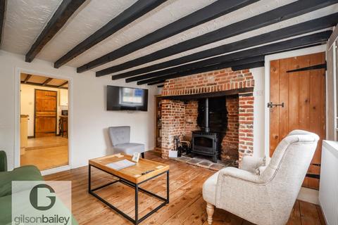 undefined, The Common, Norwich NR13