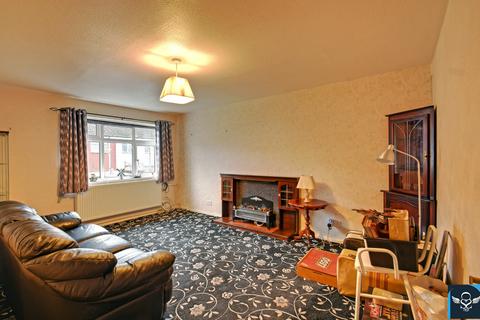 3 bedroom townhouse for sale, Aylesbury Walk, Burnley