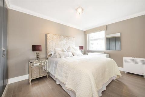 3 bedroom apartment to rent, St John's Wood Park, St John's Wood NW8