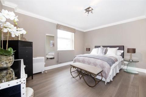 3 bedroom apartment to rent, St John's Wood Park, St John's Wood NW8