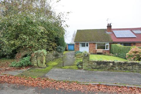 2 bedroom bungalow for sale, Beechway, Bollington