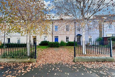 3 bedroom terraced house to rent, Moorend Road , Cheltenham GL53