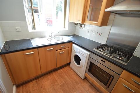 4 bedroom house to rent, New Welcome Street, Manchester M15