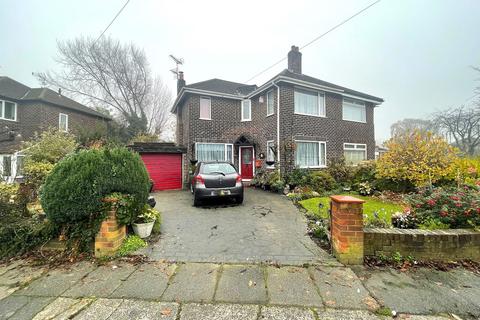 3 bedroom semi-detached house for sale, Manchester, Manchester M22